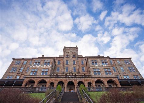 5pm hotel deals scotland|The Glenburn Hotel .